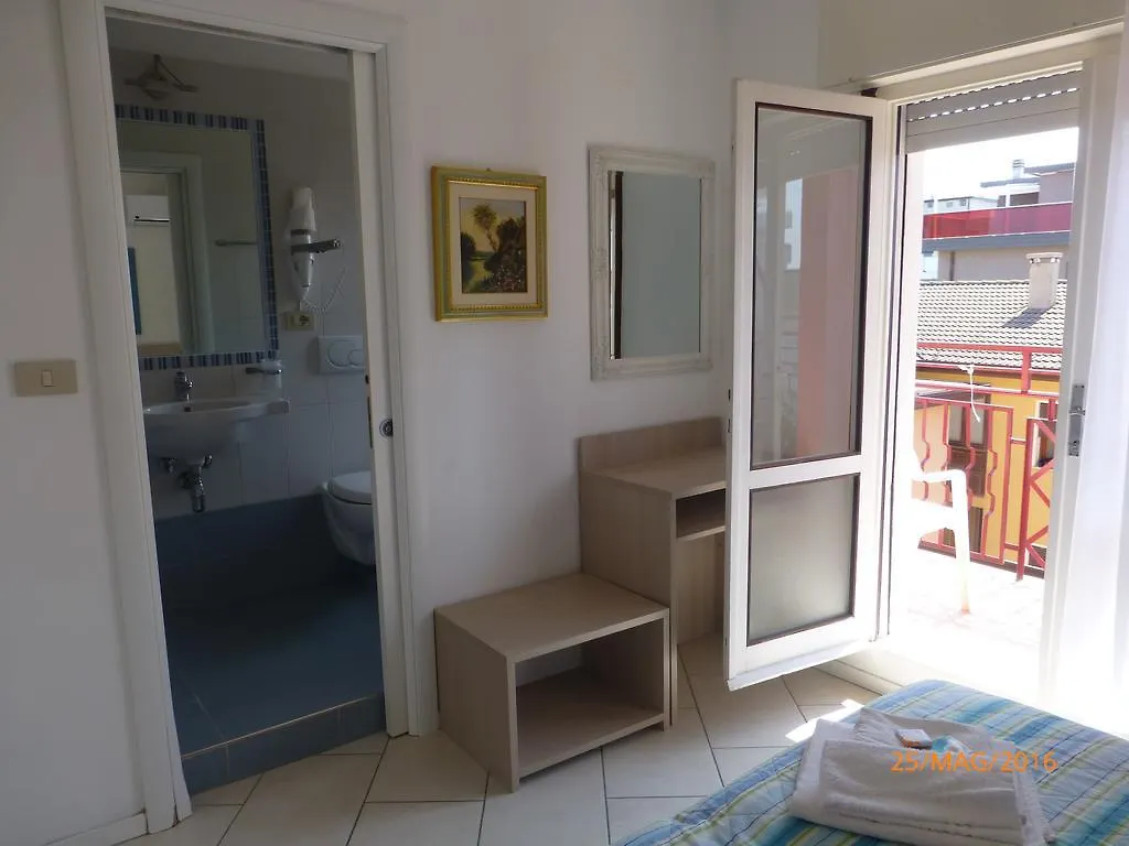 Hotel Madison Lido di Jesolo