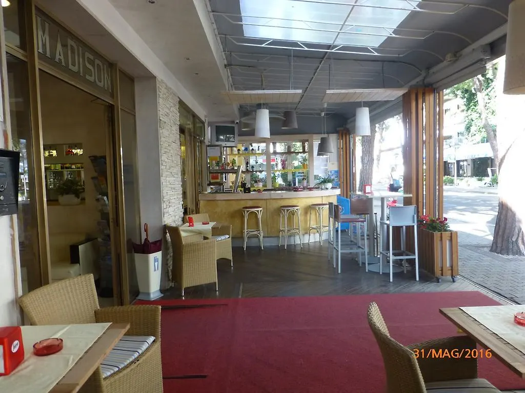 ***  Hotel Madison Lido di Jesolo Italy