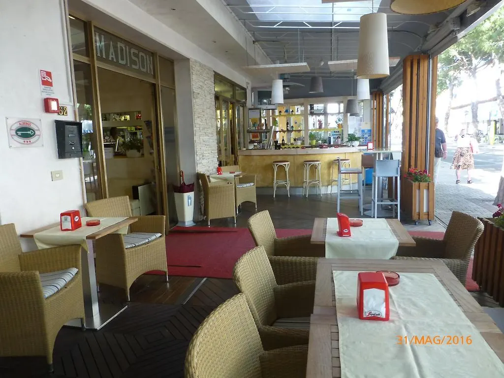 Hotel Madison Lido di Jesolo