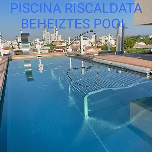 Almalux Wellness&spa 3 Stelle Superior 3*, Lido di Jesolo Italia