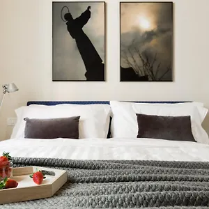 Residenza Ascanio Sforza 2*, Milano Italia
