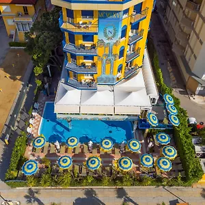 Napoleon 4*, Lido di Jesolo Italia