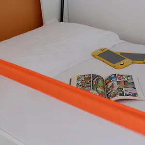 Hotel Venezuela, Lido di Jesolo