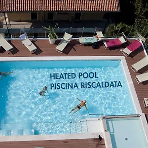 Hotel Tropical, Lido di Jesolo