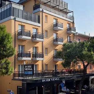 Vienna 3*, Lido di Jesolo Italia
