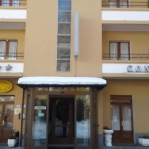 Conca D'oro 2*, Barigazzo Italia
