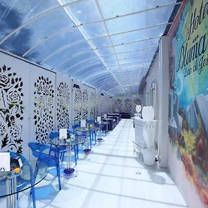 Szálloda Boutique Blumarin