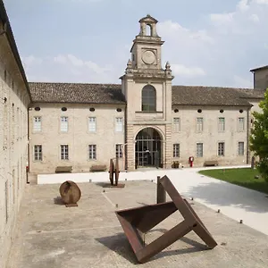 Abbazia Di Valserena - Csac 3*, Parma Italia