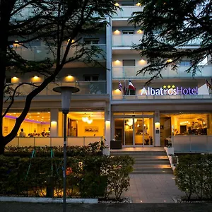酒店 奥巴特瑞酒店, 利多迪迪耶索洛
