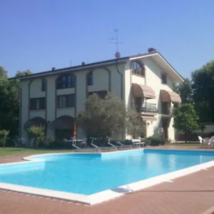 Corte Trincerone Mantua