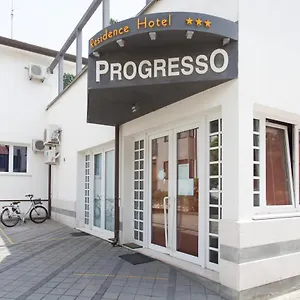 Hotel&residence Progresso Lido di Jesolo