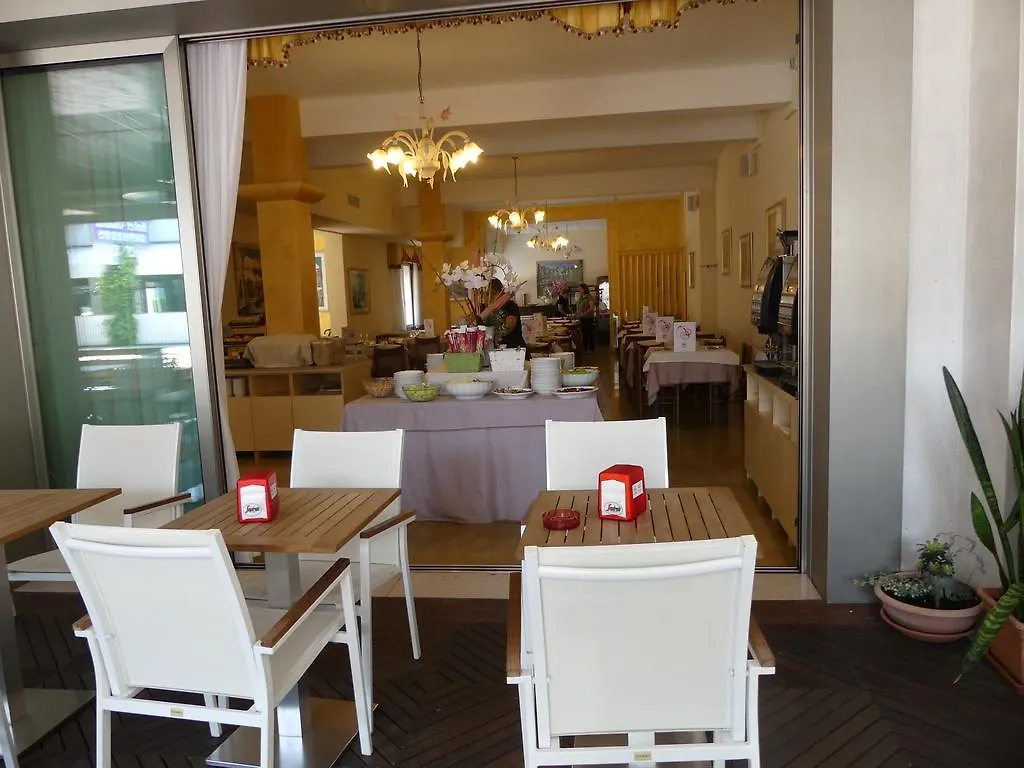 Hotel Madison Lido di Jesolo