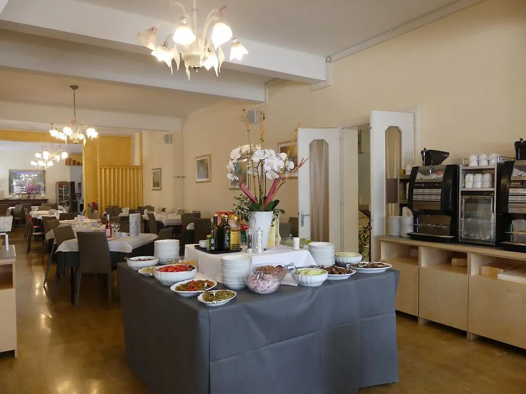 Hotel Madison Lido di Jesolo