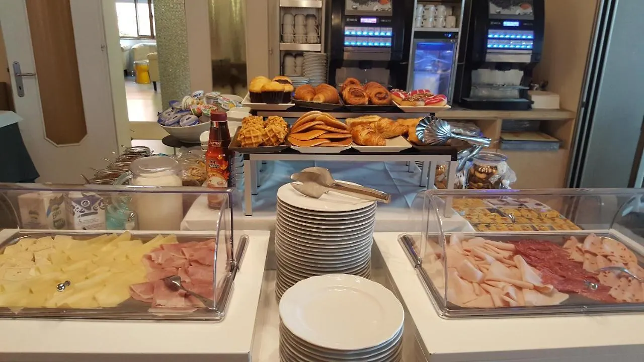 酒店 麦迪逊酒店 利多迪迪耶索洛
