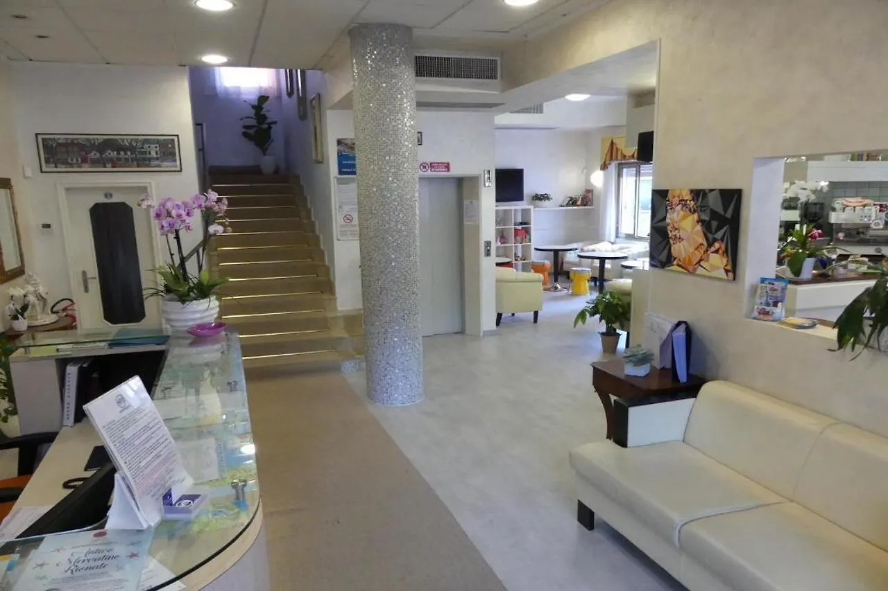 Hotel Madison Lido di Jesolo