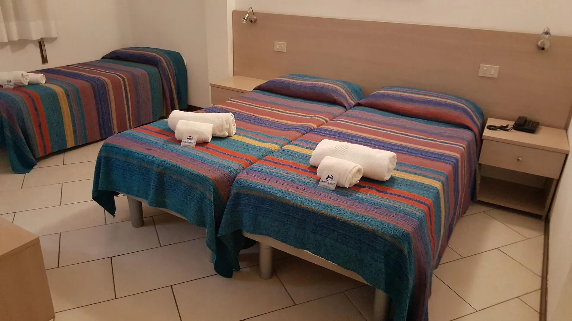 Hotel Madison Lido di Jesolo Italia