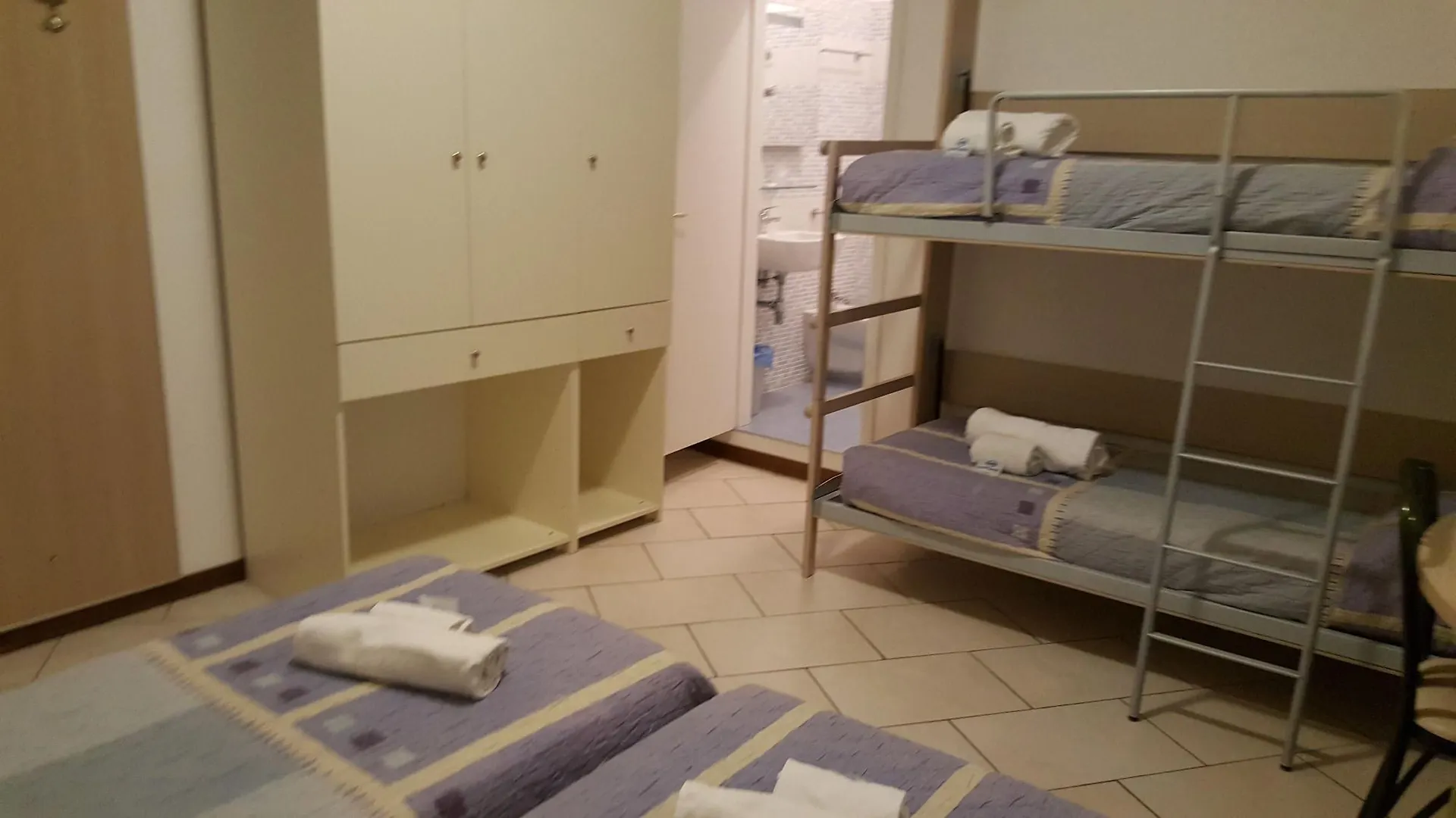 Hotel Madison Lido di Jesolo