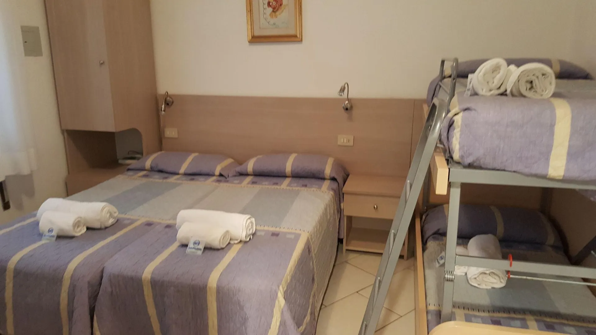 Hotel Madison Lido di Jesolo