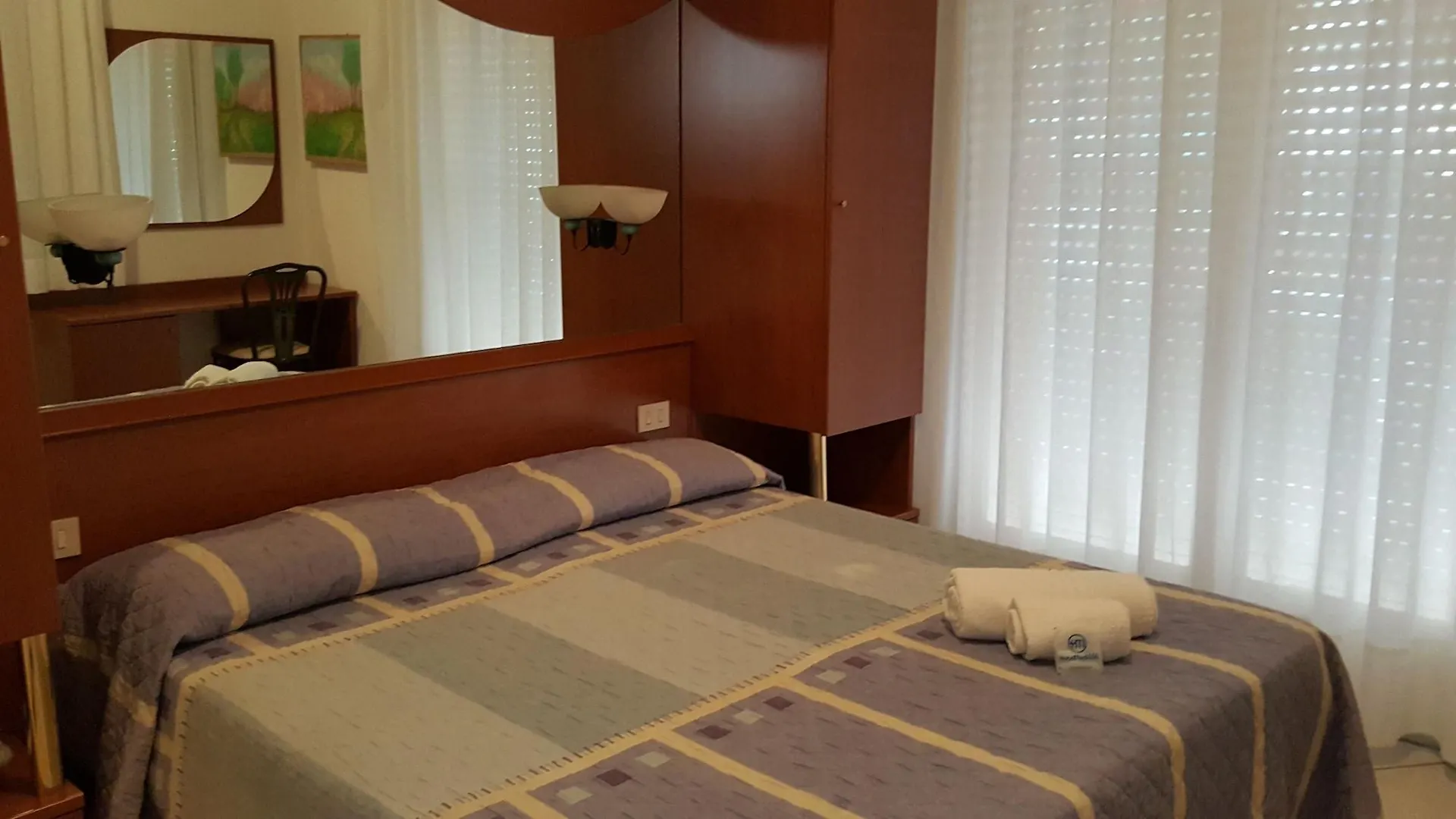 Hotel Madison Lido di Jesolo 3*,  Italia