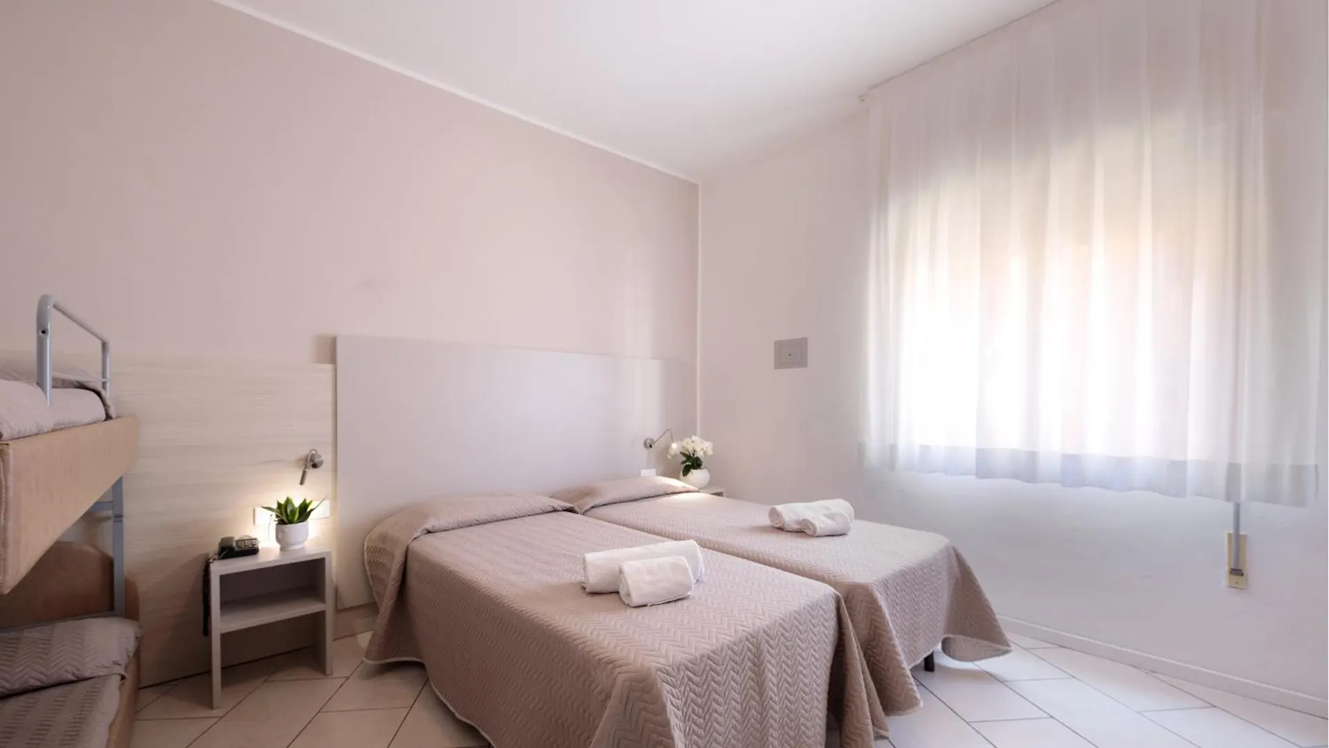 Hotel Madison Lido di Jesolo