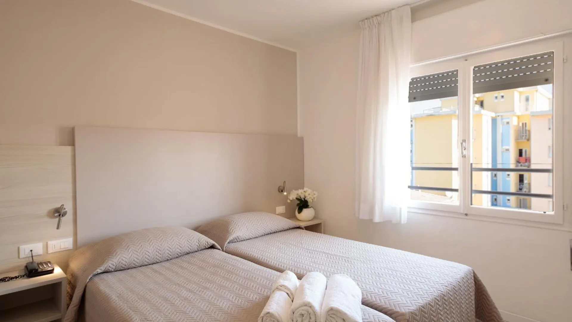 Hotel Madison Lido di Jesolo