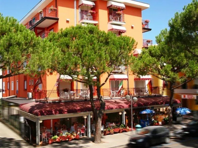 Hotel Madison Lido di Jesolo Italia