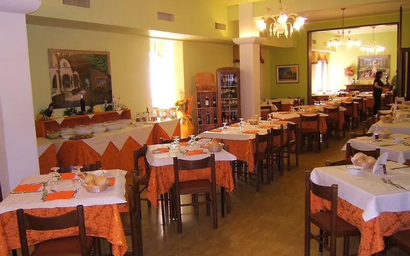 Hotel Madison Lido di Jesolo