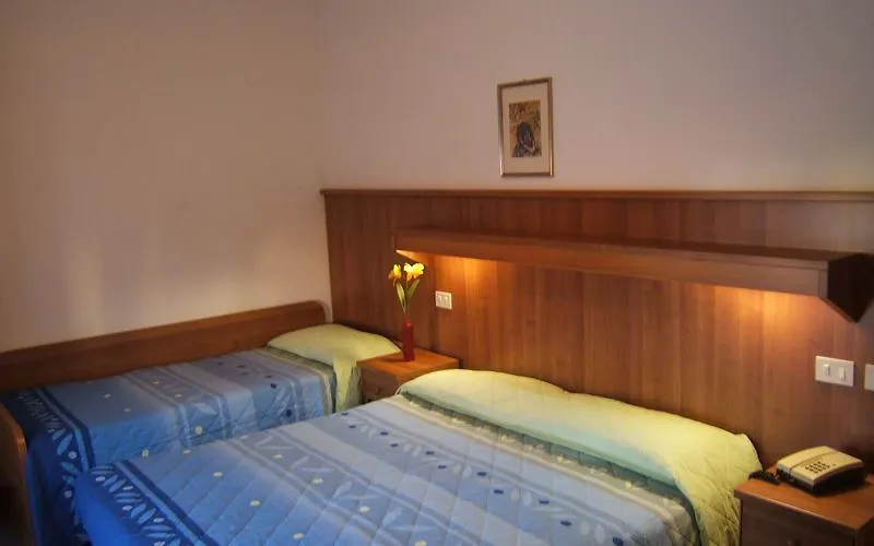 ***  Hotel Madison Lido di Jesolo Italia