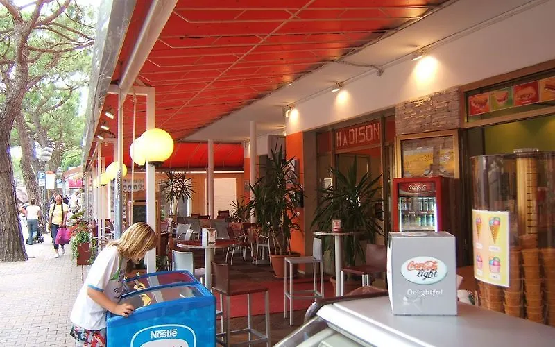 Hotel Madison Lido di Jesolo