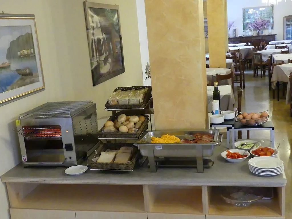Hotel Madison Lido di Jesolo