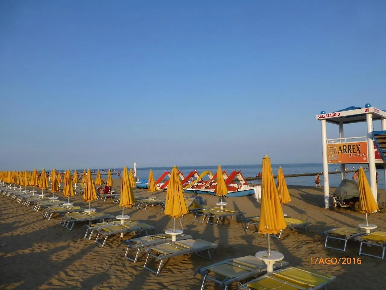 Hotel Madison Lido di Jesolo