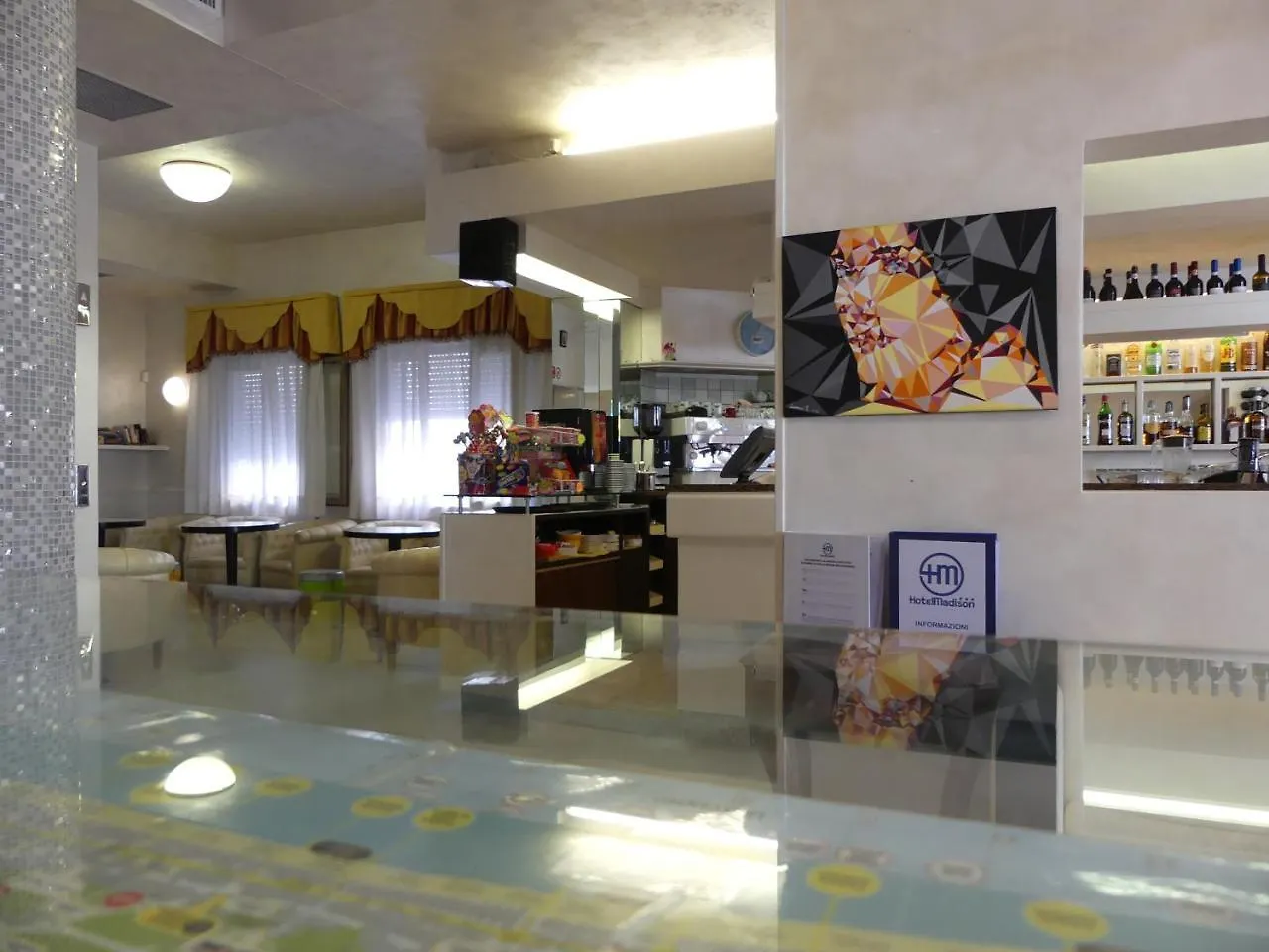 Hotel Madison Lido di Jesolo Italia
